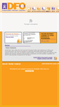 Mobile Screenshot of dekalbfiberoptic.com